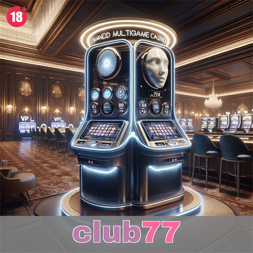 Apostas Inovadoras no club77: Eleve Sua Experiência de Jogo