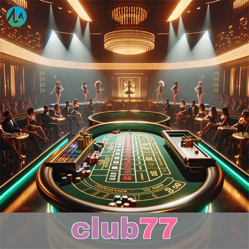 Jogos Empolgantes do site club77: Uma Nova Era de Diversão