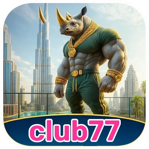 club77 App
