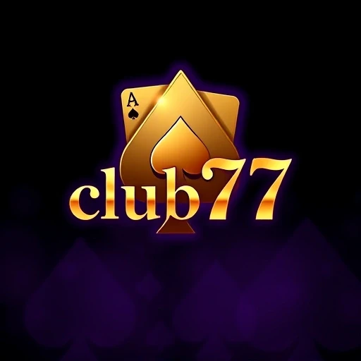 club77 Logo