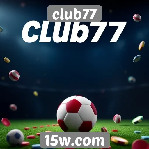 Análise das promoções e bônus do site Club77