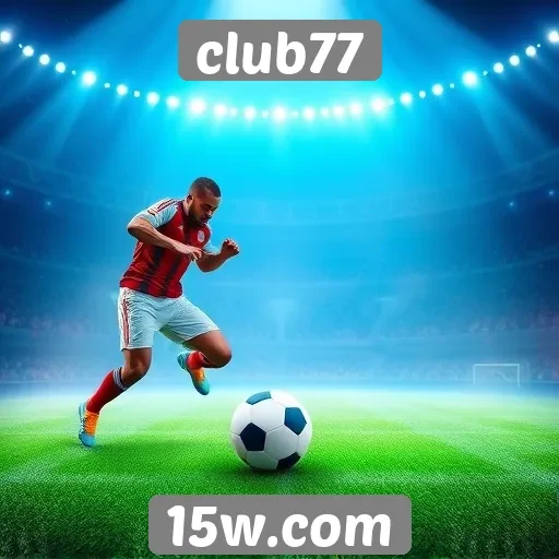 Novas funcionalidades do Club77 atraem jogadores