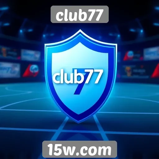 Segurança e privacidade no ambiente do club77