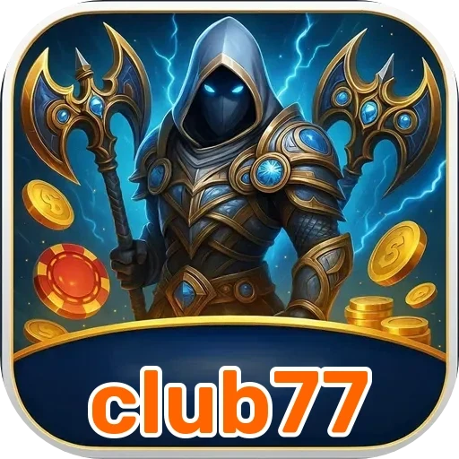 club77 Caça-Níqueis